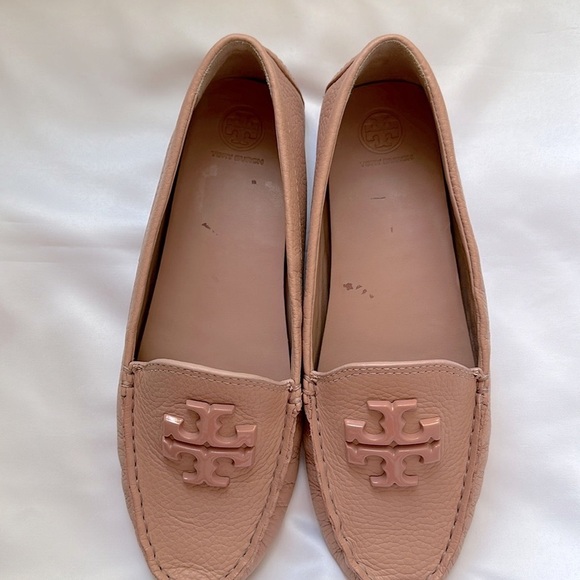 Tory Burch Shoes - New Tory Burch Flats. Size 9. Pink moon.